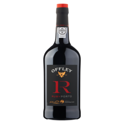 Offley Ruby Port