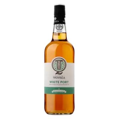 Quinta da Trovisca White Port