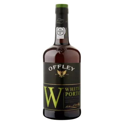 Offley White Port