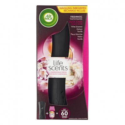 Airwick Spray starter life scents zalige zomer