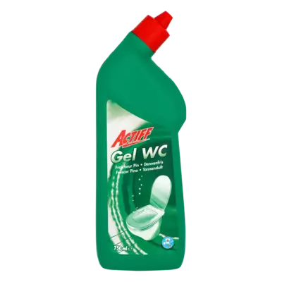 Actiff Gel WC Dennenfris