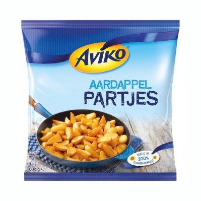 Aviko Aardappelpartjes