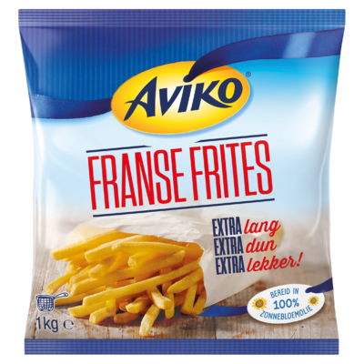 Aviko Franse Frites 1 kg