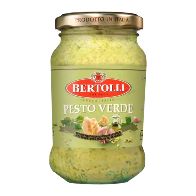 Bertolli Pesto Alla Genovese 4 Porties