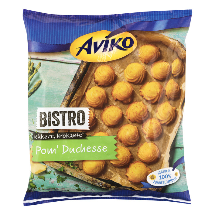 Aviko Pom' Duchesse