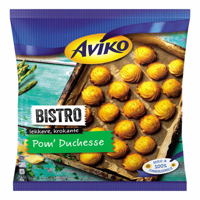 Aviko Pom' Duchesse