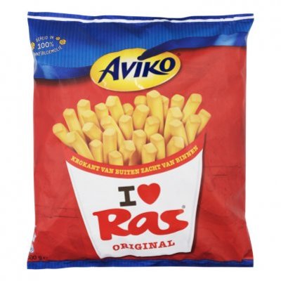 Aviko Ras original