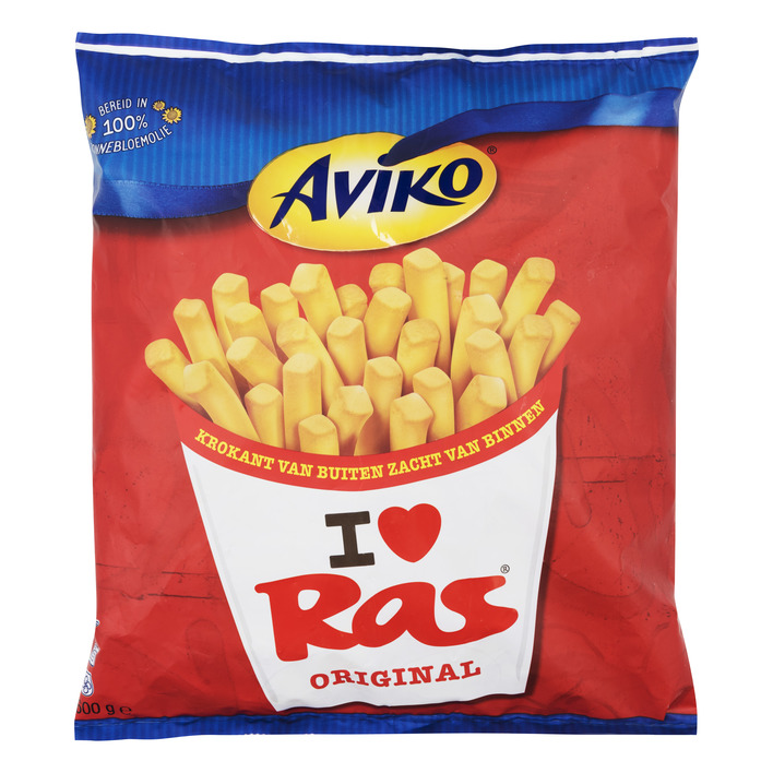 Aviko Ras original
