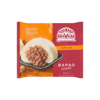 Mayam Kipsaté Bapao Excellent