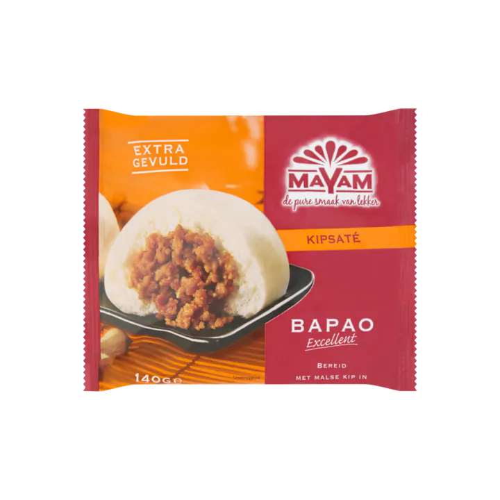 Mayam Kipsaté Bapao Excellent