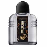 Axe Aftershave dark temptation