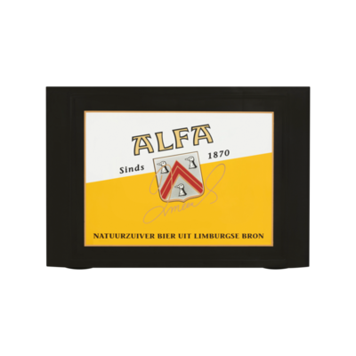 Alfa Edel Pils Krat