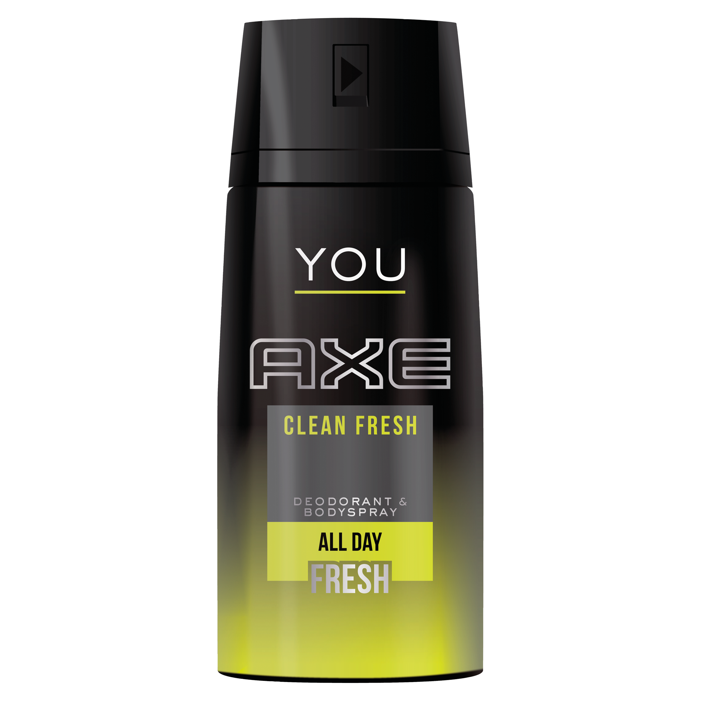 AXE Bodyspray Deodorant Clean Fresh 150 ml