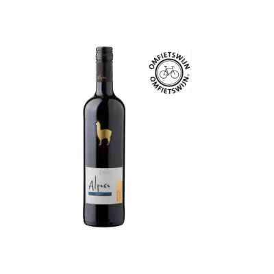 Alpaca Merlot