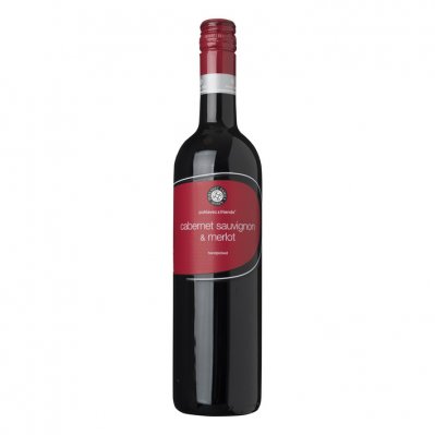 Puklavec & Friends Cabernet Sauvignon - Merlot