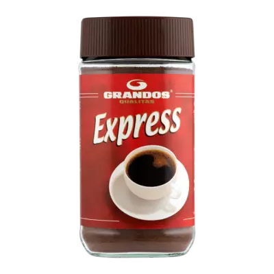 Grandos Qualitas Express