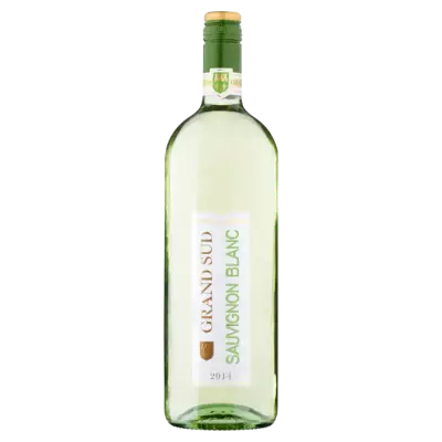 Grand Sud Sauvignon Blanc Wine