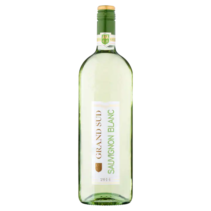 Grand Sud Sauvignon Blanc Wine