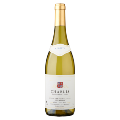 Chablis Recolte