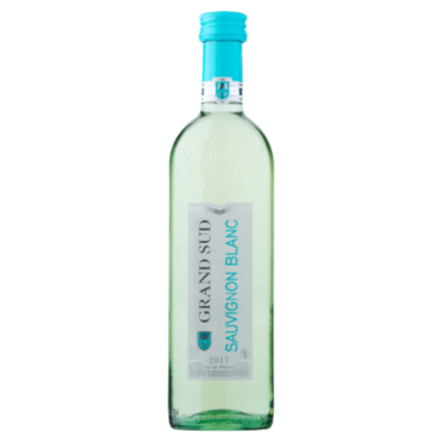 Grand Sud Sauvignon blanc vin de France