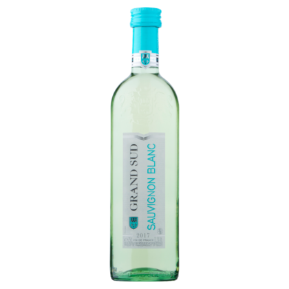 Grand Sud Sauvignon blanc vin de France