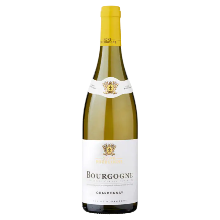Signé Bourgogne Chardonnay