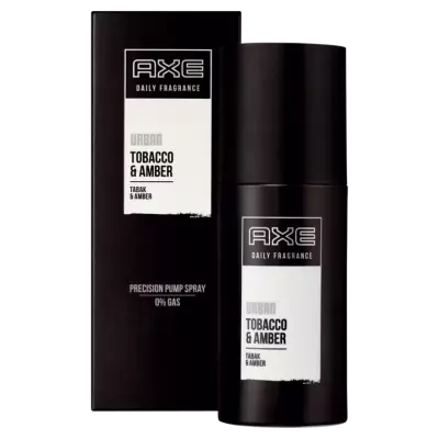 Axe Daily Fragrance Urban