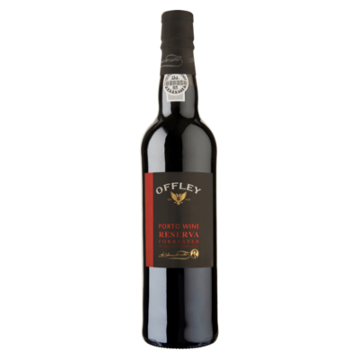 Offley Porto Wine Reserva Forrester 500 ml
