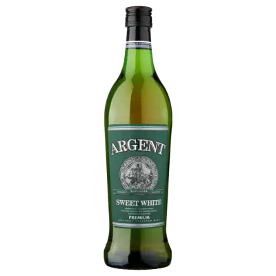 Argent Sweet White Premium