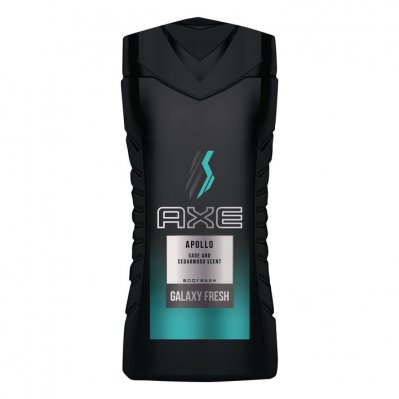 Axe Douchegel Apollo