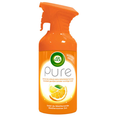 Airwick Pure Mediterraanse zon