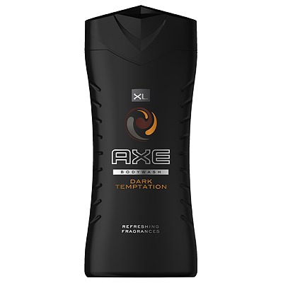 Axe Douchegel Dark Temptation