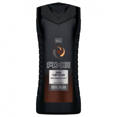 Axe Douchegel dark temptation