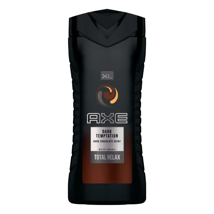Axe Douchegel Dark Temptation