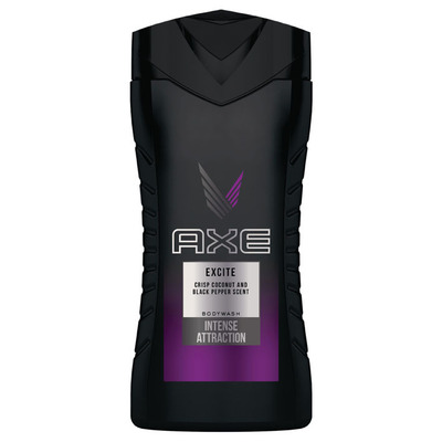 Axe Douchegel excite