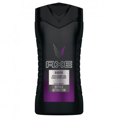 Axe Douchegel excite
