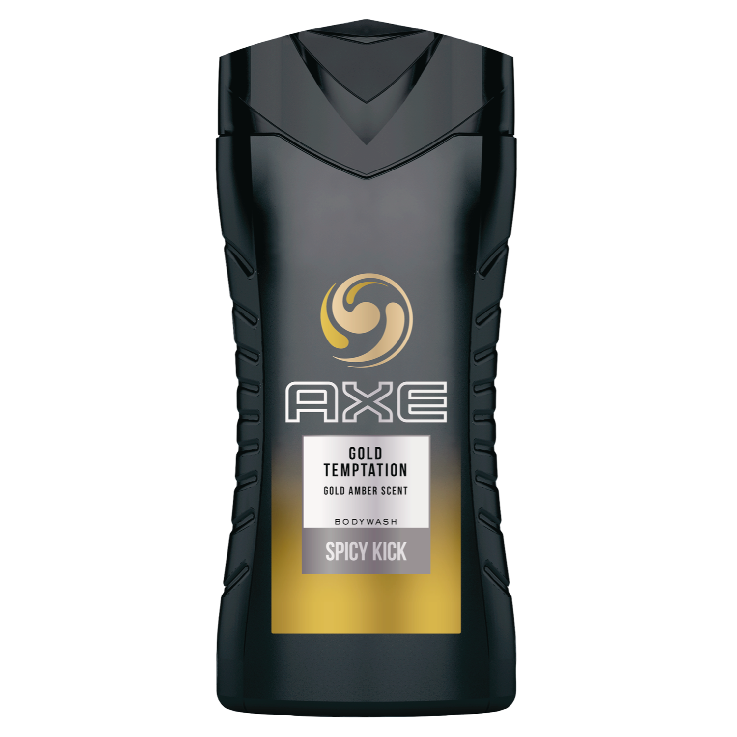 AXE Douchegel gold temptation