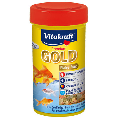 Vitakraft Goudvisvoer