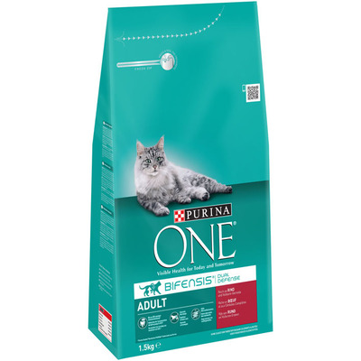 Purina ONE Adult rund