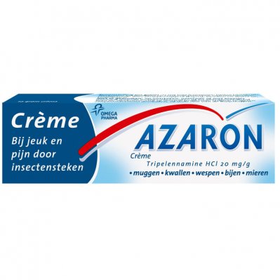 Azaron Crème