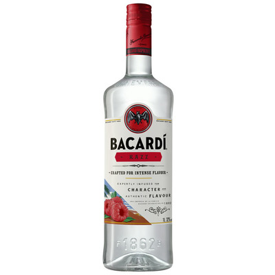 Bacardi Razz