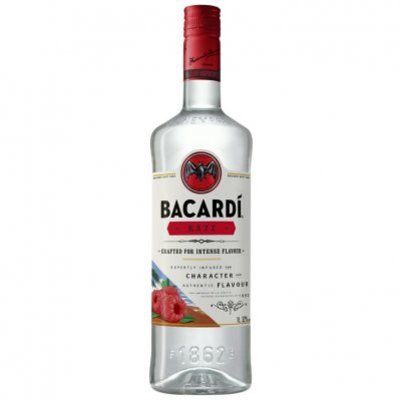 Bacardi Razz