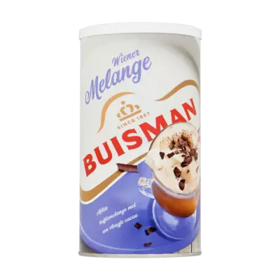 Buisman Wiener Melange