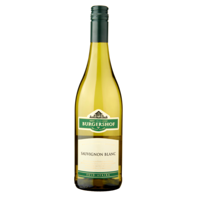 Burgershof Sauvignon Blanc