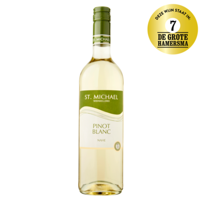 St. Michael Pinot Blanc