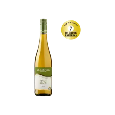 St. Michael Pinot Blanc