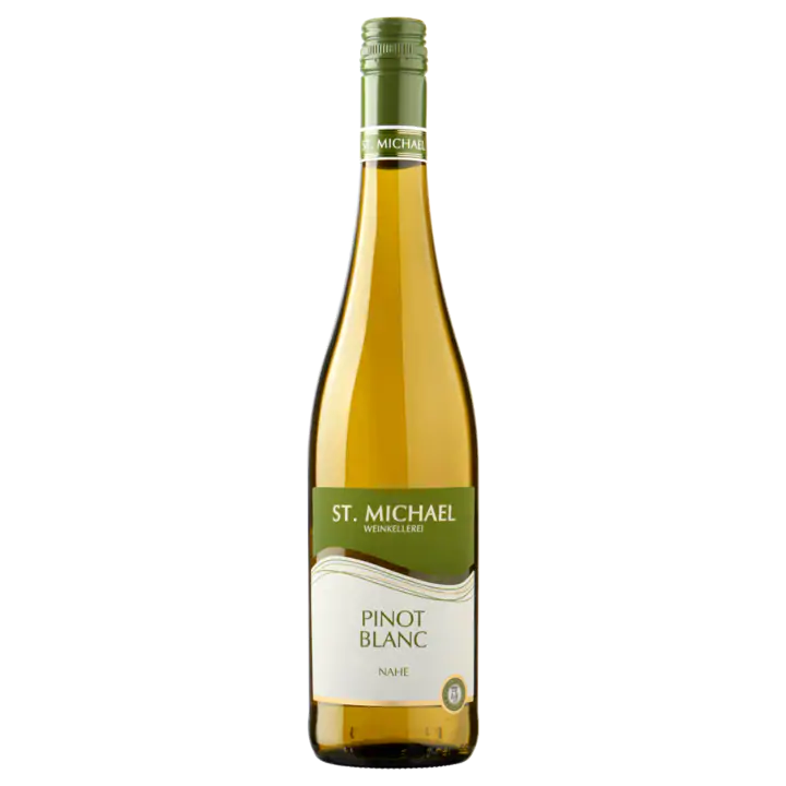 St. Michael Pinot Blanc
