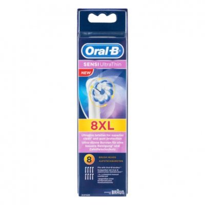 Oral-B Sensi ultrathin refill