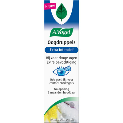 A. Vogel Oogdruppels extra intensief
