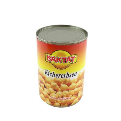 Baktat Kichererbsen